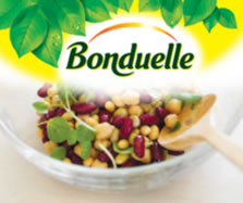 Bonduelle