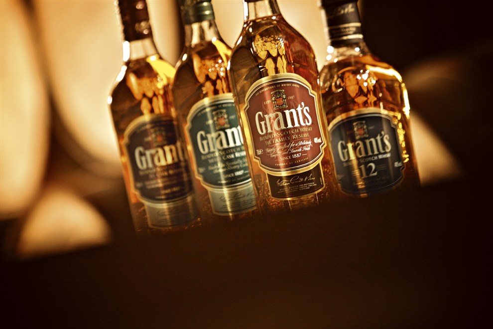 Grant's