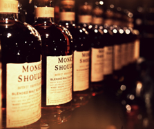 Monkey Shoulder